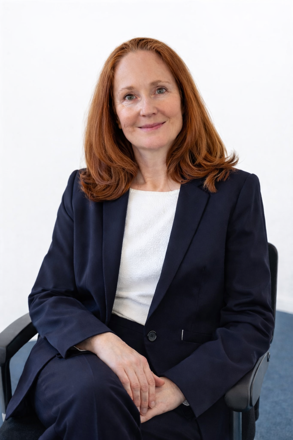 Dr. Gabriele Heitner