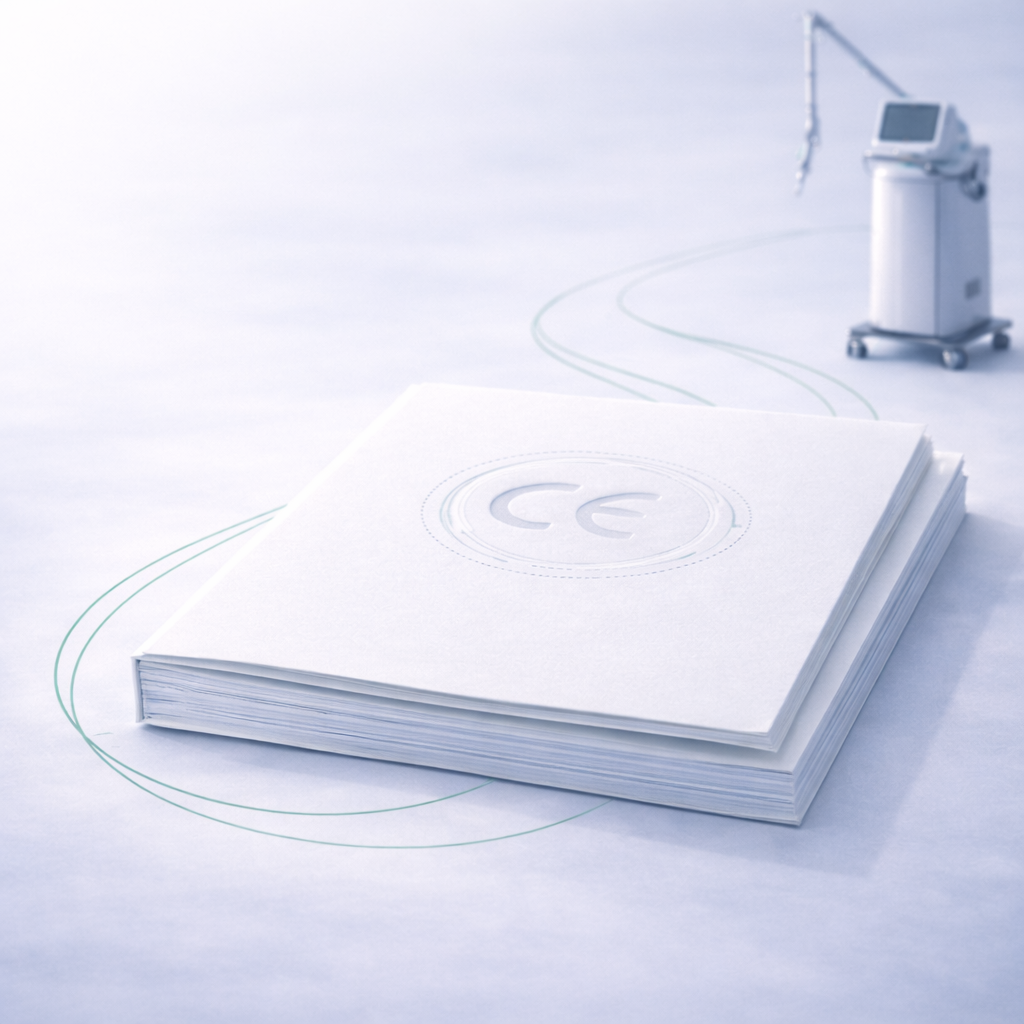 MDR Beratung für Medizinprodukte